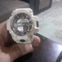 ساعت مچی سایکو دوزمانه