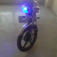 همتاز ۲۰۰ سیسی مدل ۹۸|موتورسیکلت|شیروان (خراسان), |دیوار