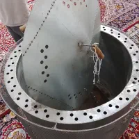 تنور گازی|اجاق گاز و لوازم برقی پخت‌وپز|کرمانشاه, |دیوار