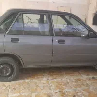 فروش پراید|خودرو سواری و وانت|اهواز, رسالت|دیوار