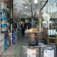 فروش مغازه ۳۰ متری هرسین