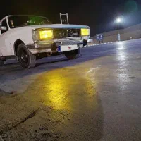 پیکان مدل 80