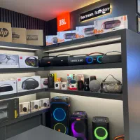 فروش انواع اسپیکر در شاهین شهر