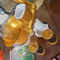 رنده گردان همه کاره