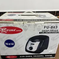 سرخکن فوما ژاپن