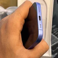 iphone 16NORMAL 128 ch 100%|موبایل|کرج, گوهردشت|دیوار