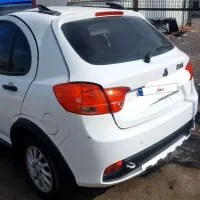 تصادفی کوئیک ۱۴۰۰اتومات درخوی