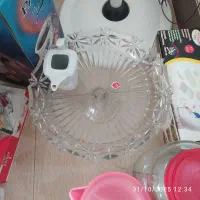 لوازم آشپزخانه و پذیرایی|ظروف سرو و پذیرایی|دزفول, |دیوار