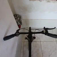 دوچرخه 26 حرفه ای|دوچرخه، اسکیت، اسکوتر|ایلام, |دیوار