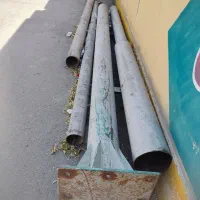 میله پرچم|ابزارآلات|پردیس, فاز ۱۱|دیوار