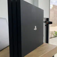 ps4 Pro 1T کپی خور