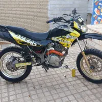 تریل پیشرو گلد ، رادیسون 200