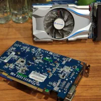 کارت گرافیک gt740t. 2GB.گرافیک ارزون و مقرون بصرفه