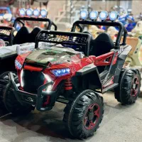 «فروشگاه بزرگ خانه دوچرخه»    ماشین و موتور شارژی|اسباب‌‌بازی|کرمان, |دیوار