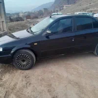 سمند سورن مدل ۸۸