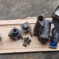 نیازمند استاد کار میکانیک،میزان فرمان