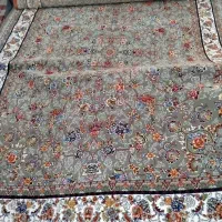 فرش ۷۰۰ پاسارگاد|فرش|گلپایگان, |دیوار