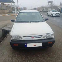 پراید مدل۸۶