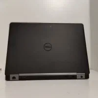 لپ تاپ dell 5470 با cpu سری HQ نسل 6 گرافیک دار|رایانه همراه|ایلام, |دیوار