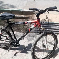 دوچرخه ویوا  ۲۶