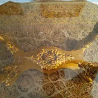 میز پذیرایی|مبلمان خانگی و میز عسلی|تهران, شکوفه|دیوار