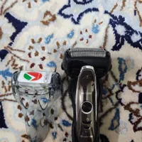 ماشین اصلاح سه تیغ پاناسونیک مدل ES-ST25-K|آرایشی، بهداشتی، درمانی|اصفهان, رزمندگان|دیوار