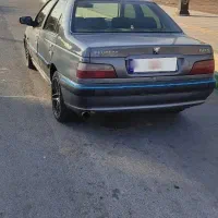 پارس سال مدل 94|خودرو سواری و وانت|ساوه, |دیوار