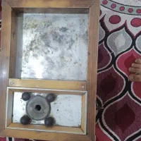 منقل|اجاق گاز و لوازم برقی پخت‌وپز|اهواز, کمپلو جنوبی|دیوار
