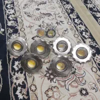 هالوژن آفتابی