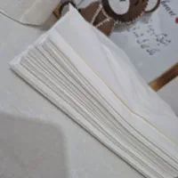 دستمال کاغذی سافتلن فله ای|مواد شوینده و دستمال کاغذی|تاکستان, |دیوار