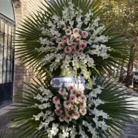 تزیین گل شاخه ای|استخدام هنری و رسانه|قزوین, |دیوار