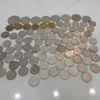 سکه شاهنشاهی