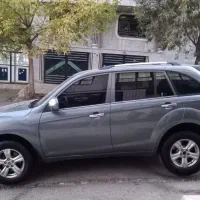 لیفان شاسی ایکس ۶۰ اتومات|خودرو سواری و وانت|سنندج, |دیوار