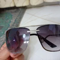 عینک مردانه