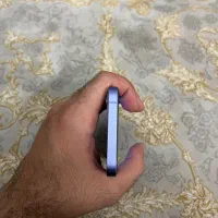 اپل IPHONE 12 با حافظه ۱۲۸ گیگابایت تازه اکتیو شده|موبایل|اراک, |دیوار