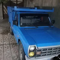 فروش نیسان مدل ۹۱ تناژ پاین