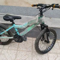 تعدادی دوچرخه نو درحدنوگلبهار|دوچرخه، اسکیت، اسکوتر|گلبهار, شهر جدید گلبهار|دیوار