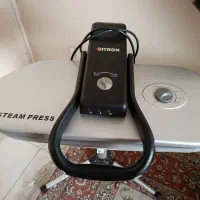 اتو پرس بایترون