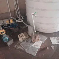 تعمیرات لوله کشی ساختمان ونصب شیرآلات|خدمات پیشه و مهارت|بندر گناوه, |دیوار