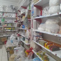 فرو.ش تمامی وسایل مغازه همه