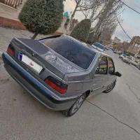 فروش پارس tu5|خودرو سواری و وانت|بوکان, |دیوار