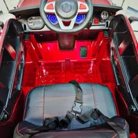 ماشین شارژی bmw x6 بدون سود36ماهه چکی غمت نباشه|اسباب و اثاث بچه|اصفهان, ناژوان|دیوار