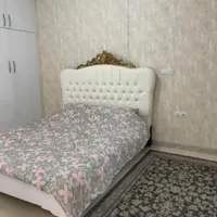 اجاره روزانه/هفتگی/ آپارتمان ۸۰ متری در شهرک رضوان