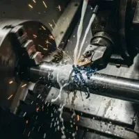 جذب کارآموز CNC (تراش) - ویژه ورود به بازار کار