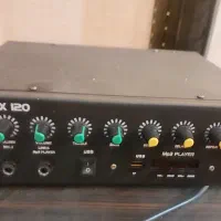 آمپلی و اسپیکر novax i20|سیستم صوتی خانگی|تهران, کاج|دیوار