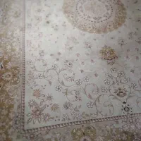 دوعدد فرش ۱۲