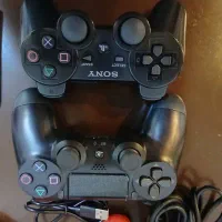 ps3 slim|کنسول، بازی ویدئویی و آنلاین|رشت, جهاد|دیوار