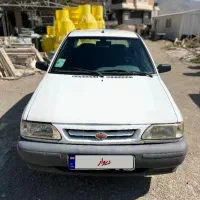 پراید مدل 95