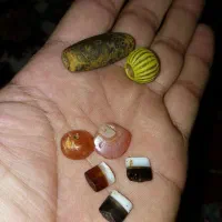 مهره|کلکسیون اشیاء عتیقه|مرودشت, محمد آباد|دیوار