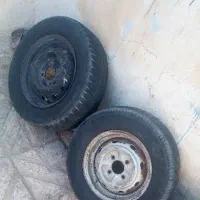 لاستیک دوچرخه رینگ